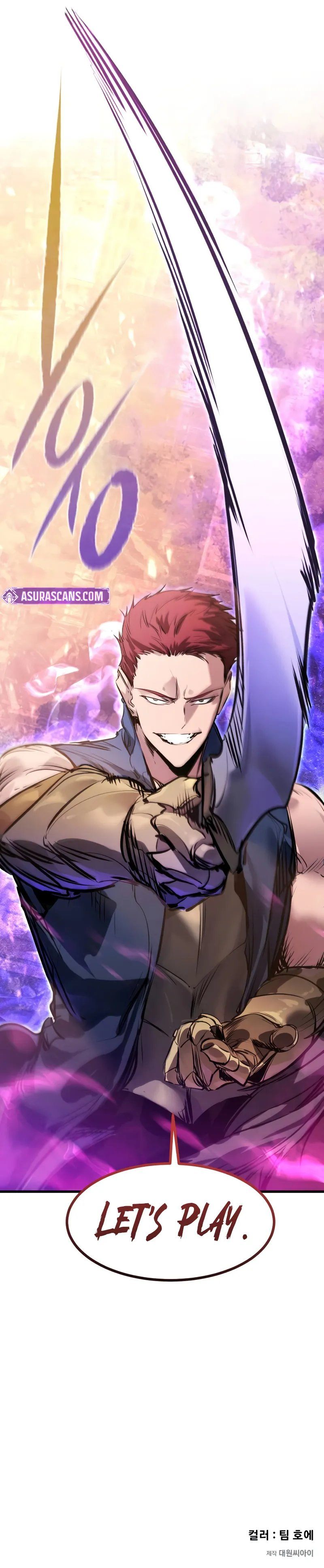 The Regressed Mercenary’s Machinations Chapter 38 - Page 13