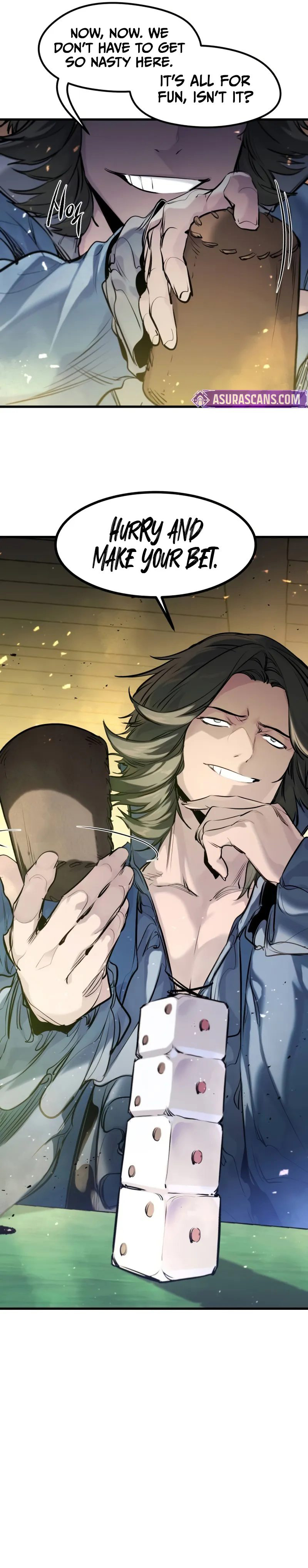 The Regressed Mercenary’s Machinations Chapter 44 - Page 16