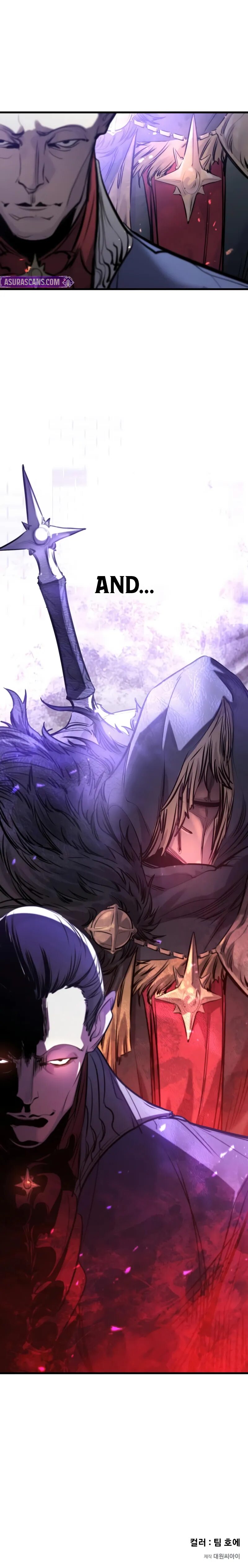 The Regressed Mercenary’s Machinations Chapter 54 - Page 12