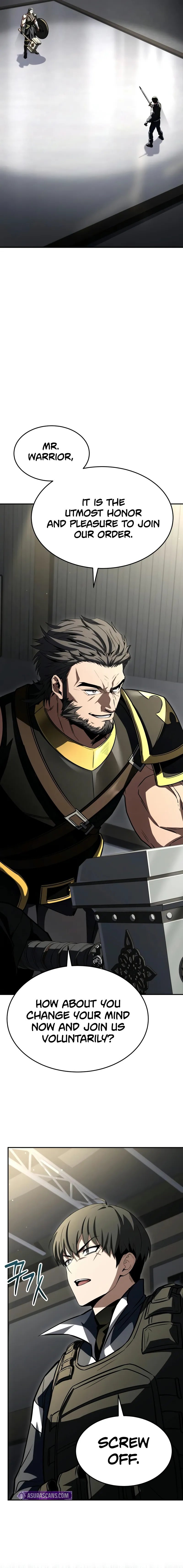 Trait Hoarder Chapter 30 - Page 14