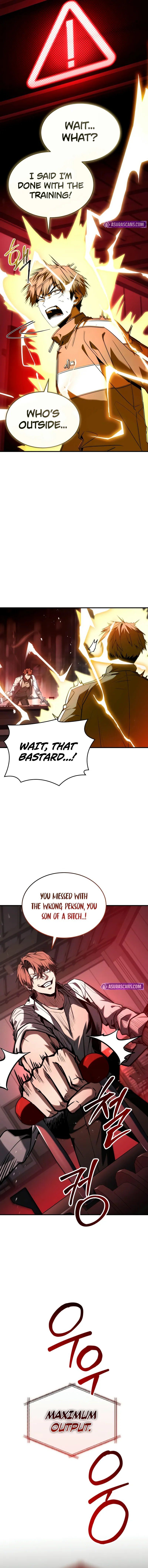 Trait Hoarder Chapter 32 - Page 17