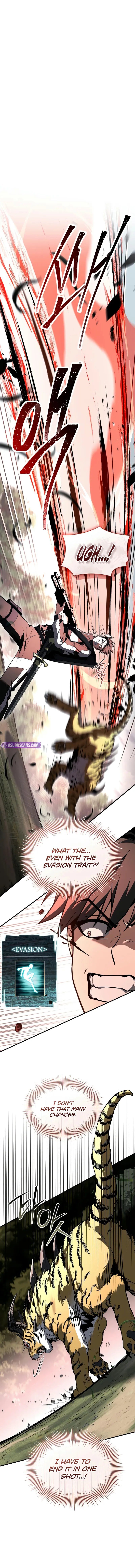 Trait Hoarder Chapter 35 - Page 2