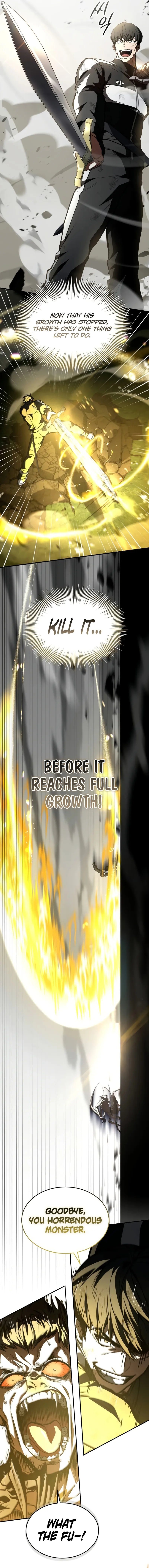 Trait Hoarder Chapter 39 - Page 13