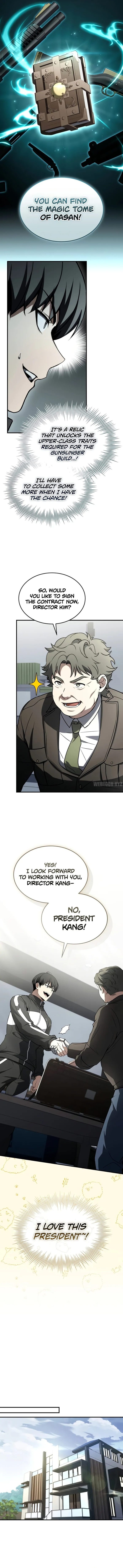 Trait Hoarder Chapter 40 - Page 7