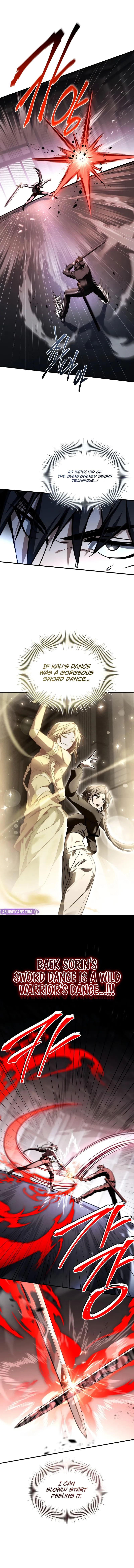 Trait Hoarder Chapter 56 - Page 5