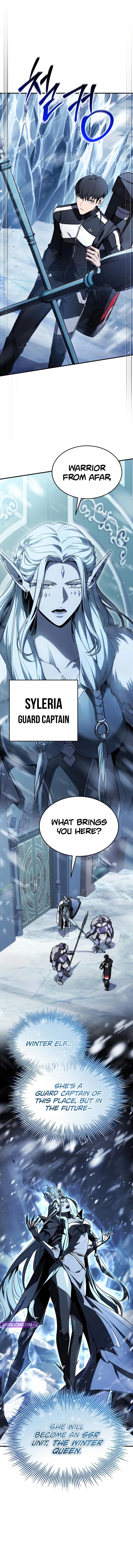 Trait Hoarder Chapter 75 - Page 4