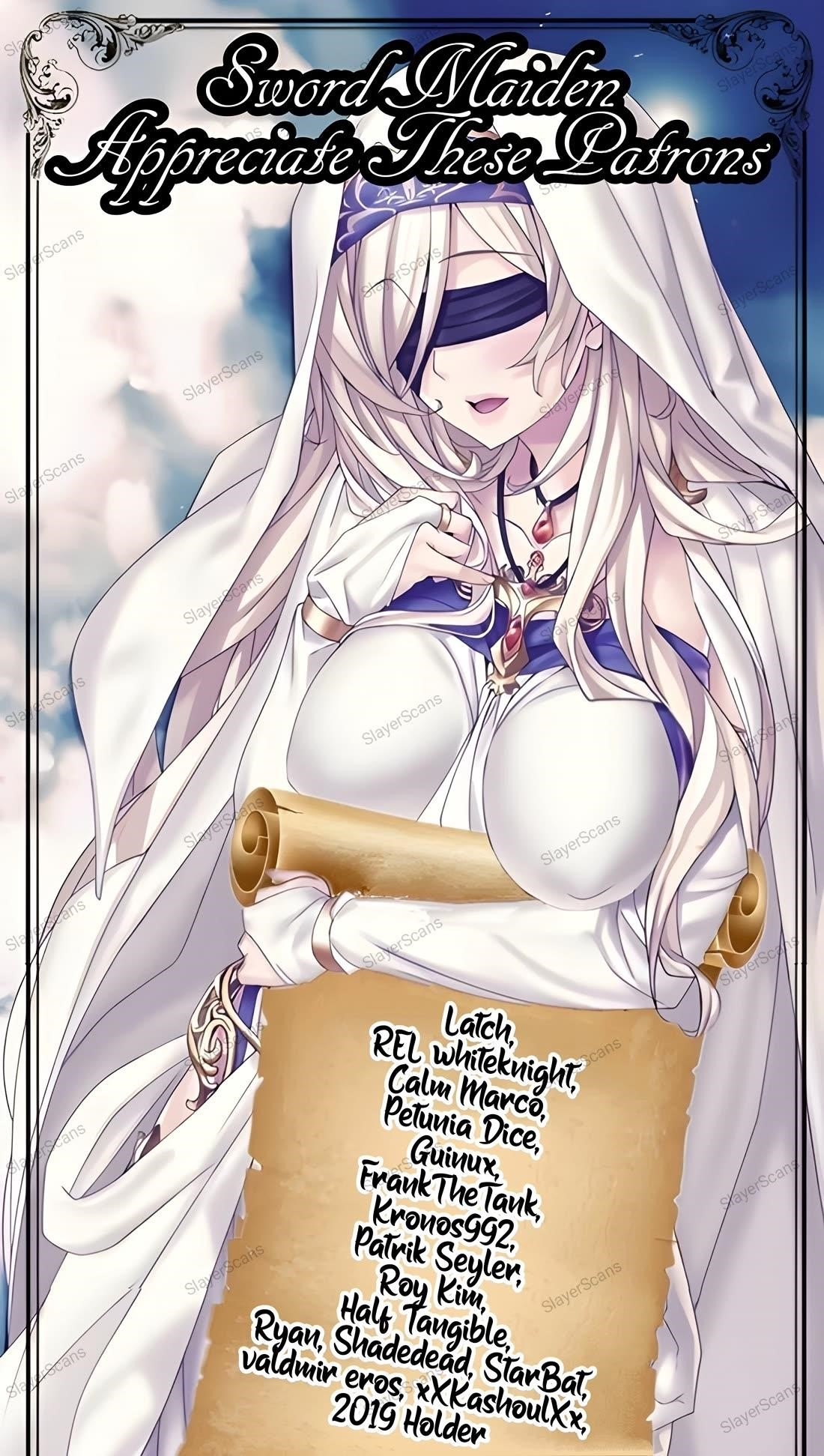 Half Elves Of Fall In Love Chapter 18 - Page 22