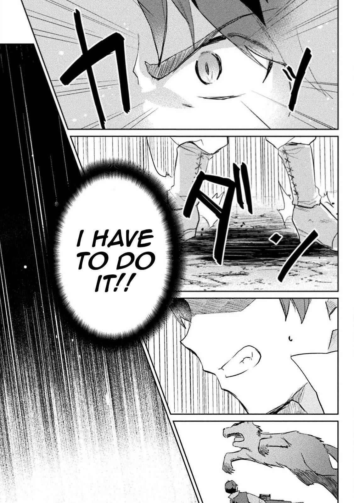 Half Elves Of Fall In Love Chapter 4 - Page 7