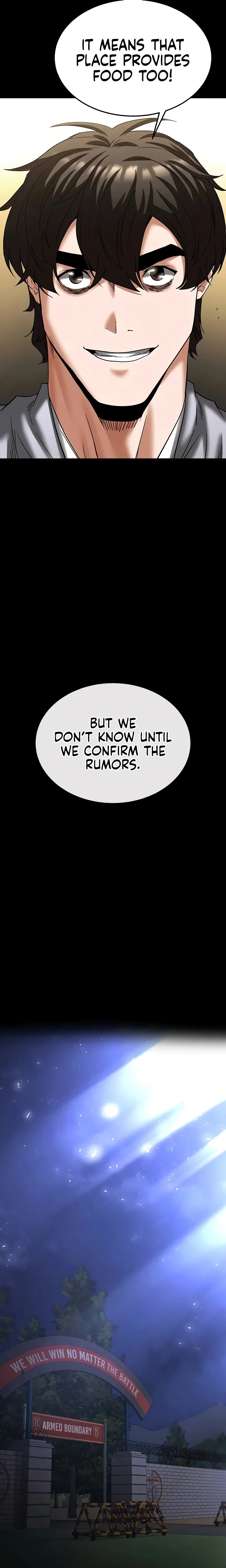 Human Scum Chapter 47 - Page 37