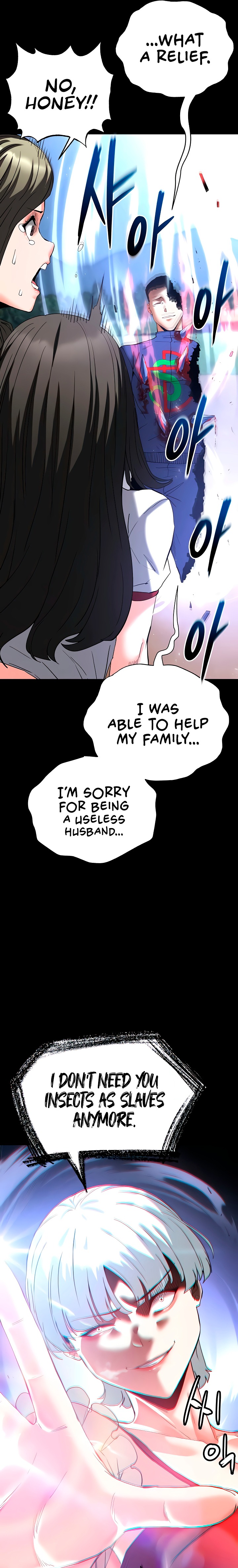 Human Scum Chapter 56 - Page 16