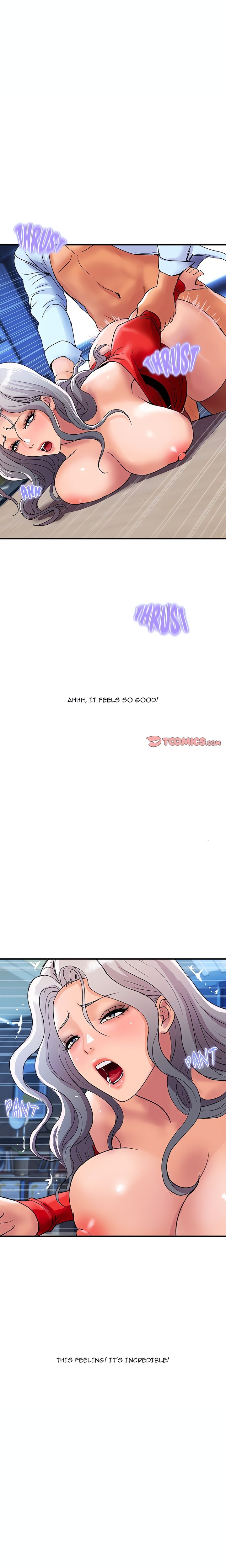 Royal Family Chapter 15 - Page 11