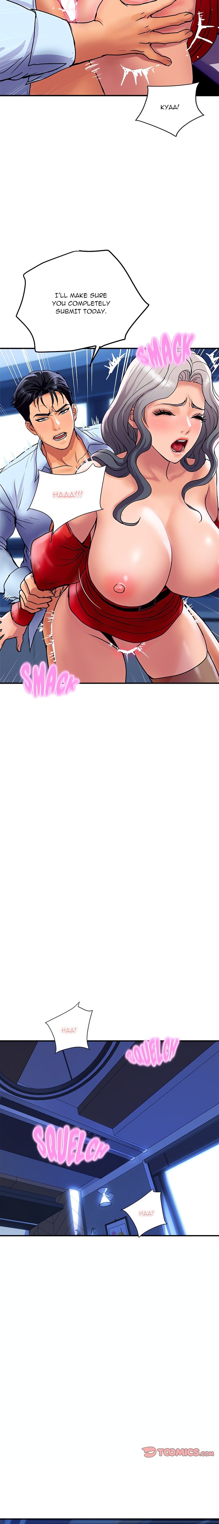 Royal Family Chapter 15 - Page 15