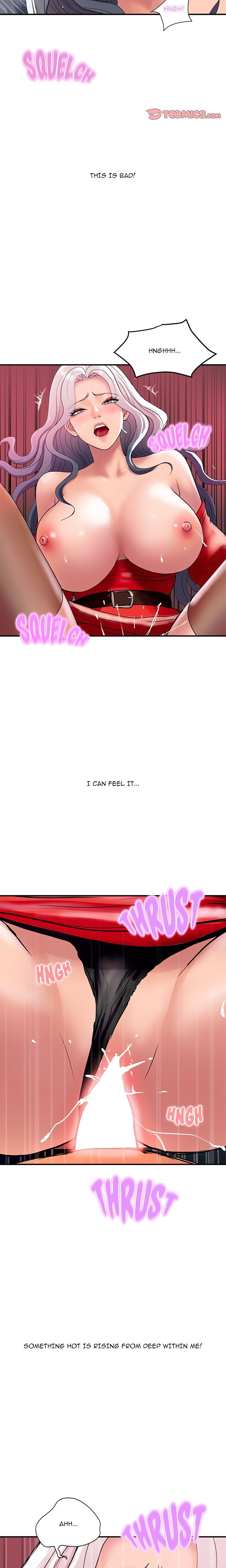 Royal Family Chapter 15 - Page 17