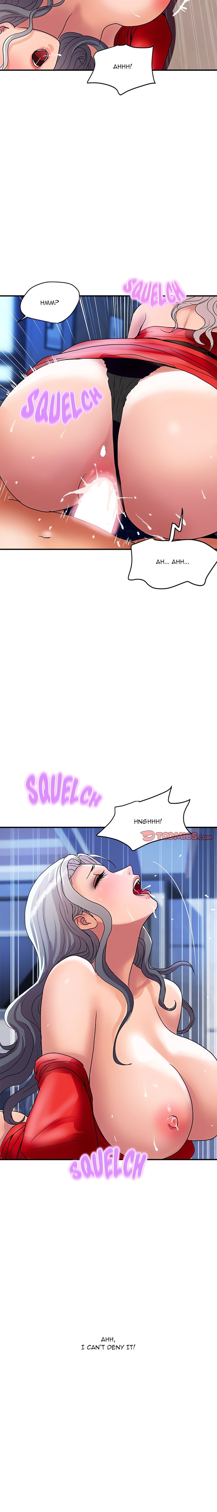 Royal Family Chapter 15 - Page 21