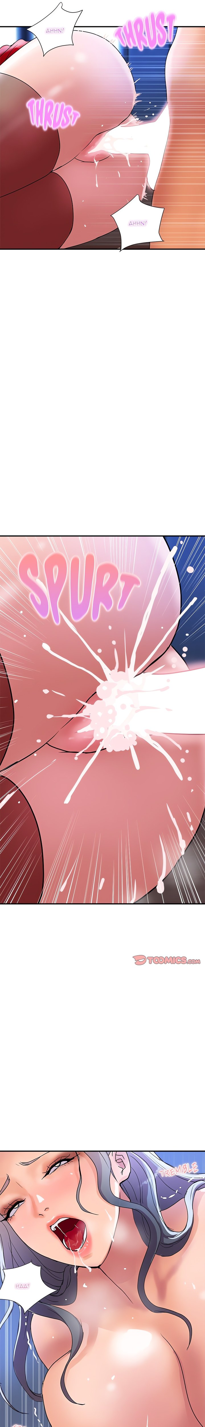 Royal Family Chapter 15 - Page 22