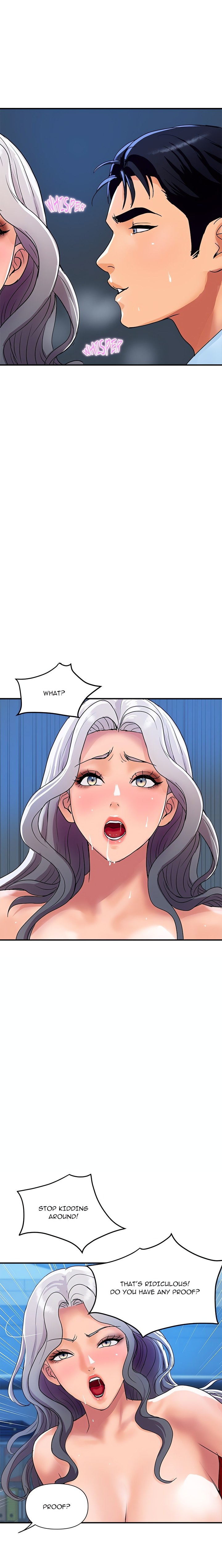 Royal Family Chapter 15 - Page 25