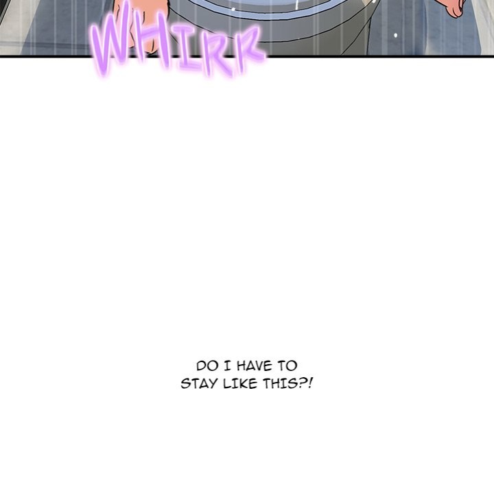 Royal Family Chapter 16 - Page 157