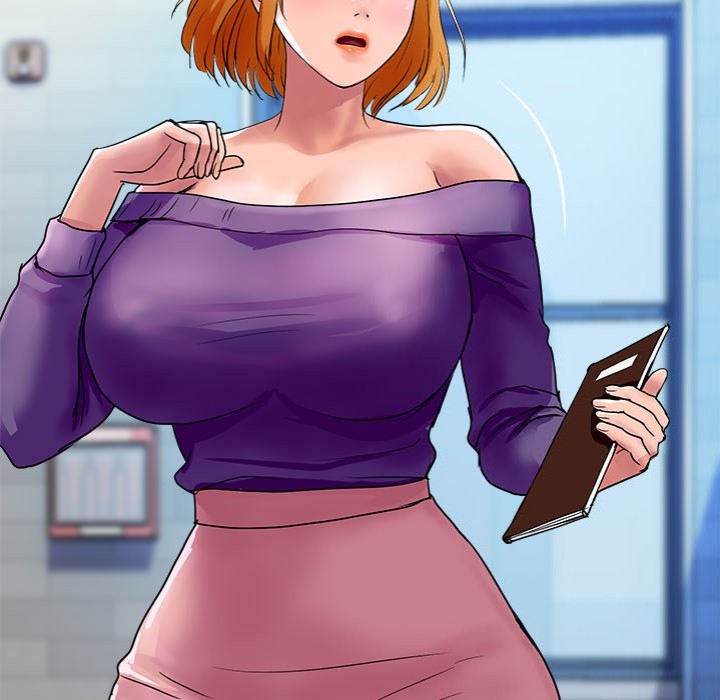 Royal Family Chapter 16 - Page 82