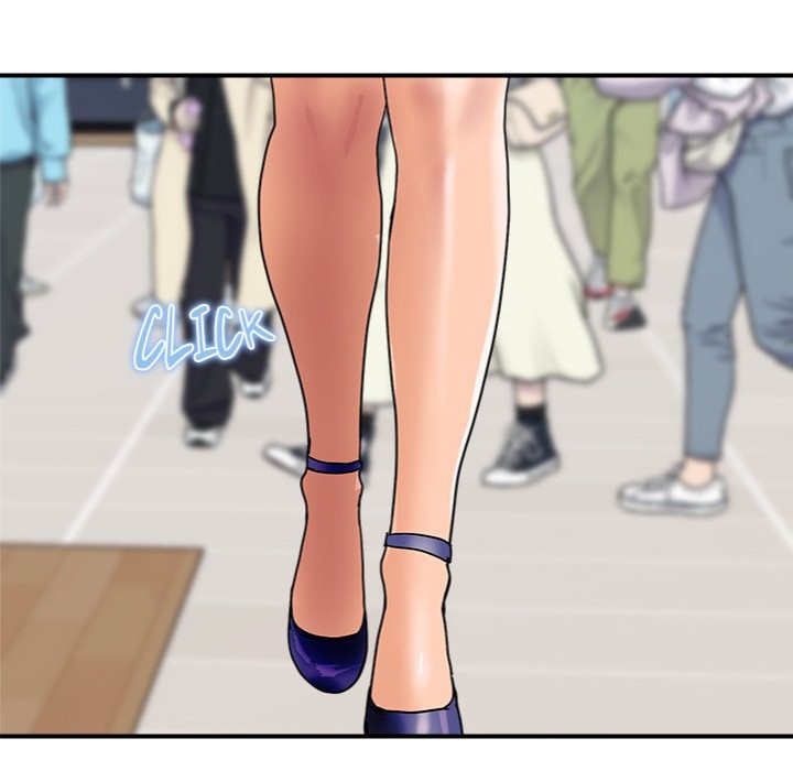 Royal Family Chapter 18 - Page 164