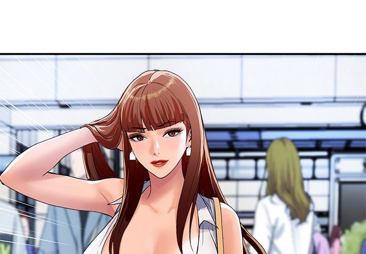 Royal Family Chapter 19 - Page 2