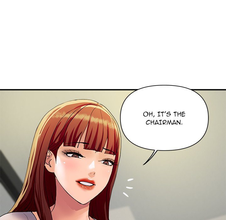 Royal Family Chapter 19 - Page 36