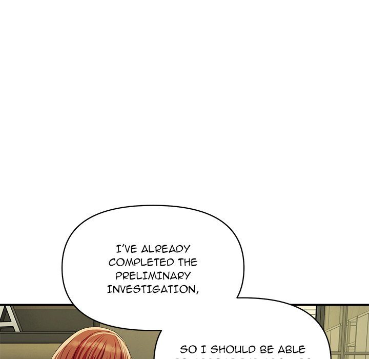 Royal Family Chapter 19 - Page 43