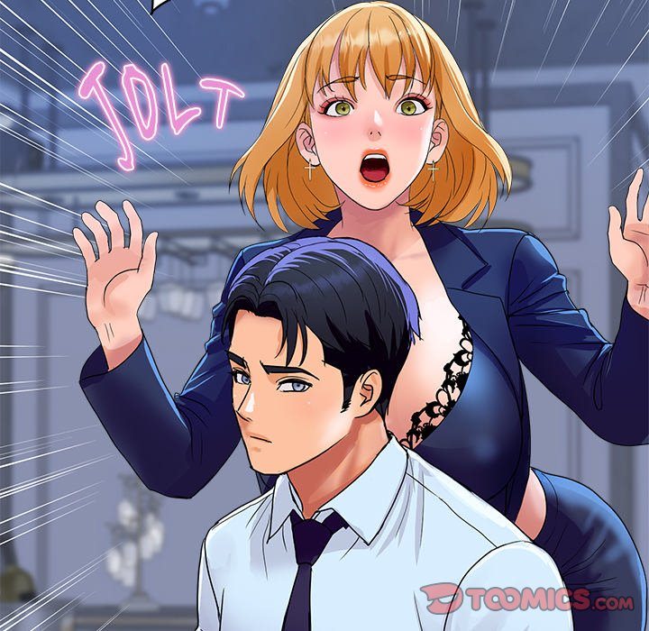 Royal Family Chapter 20 - Page 116