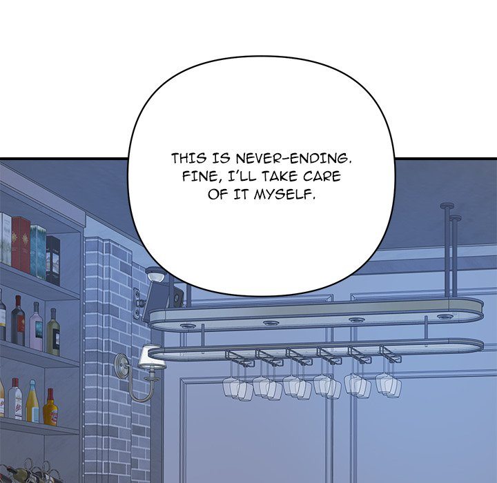 Royal Family Chapter 20 - Page 163