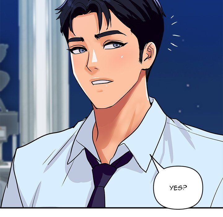 Royal Family Chapter 20 - Page 5