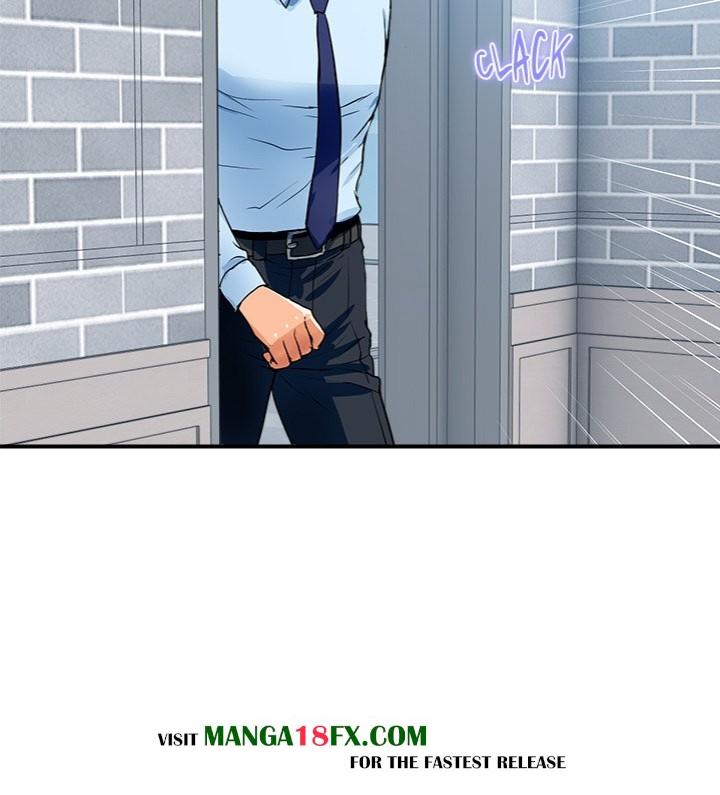 Royal Family Chapter 27 - Page 118