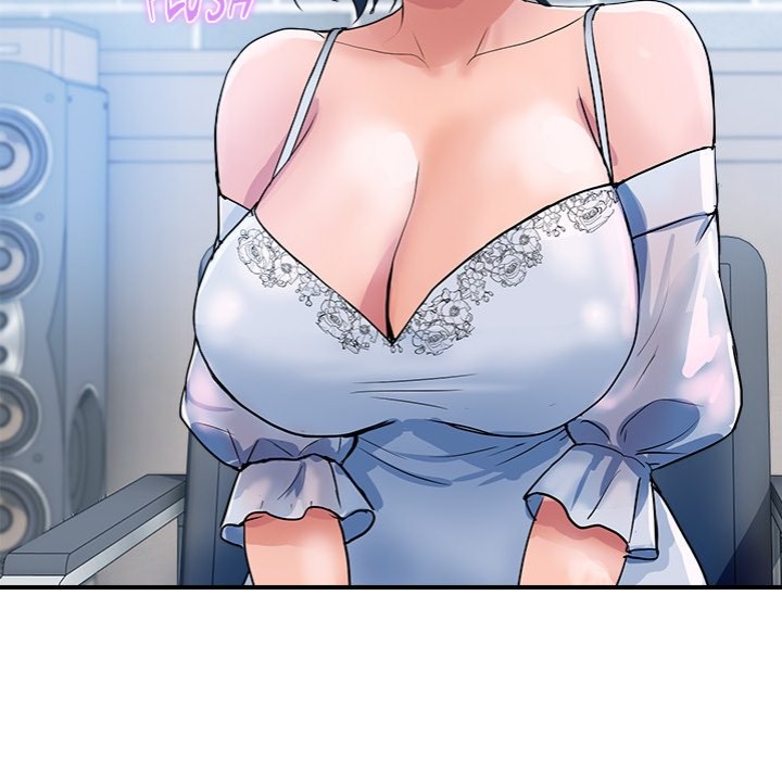 Royal Family Chapter 27 - Page 159