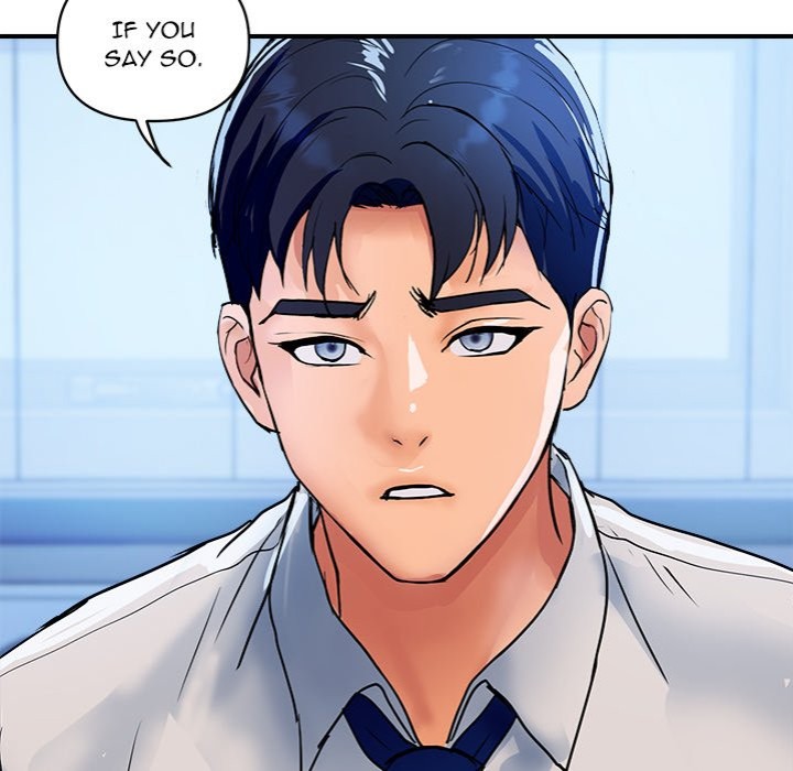 Royal Family Chapter 27 - Page 161