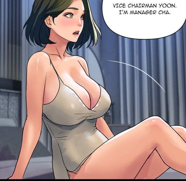 Royal Family Chapter 27 - Page 22