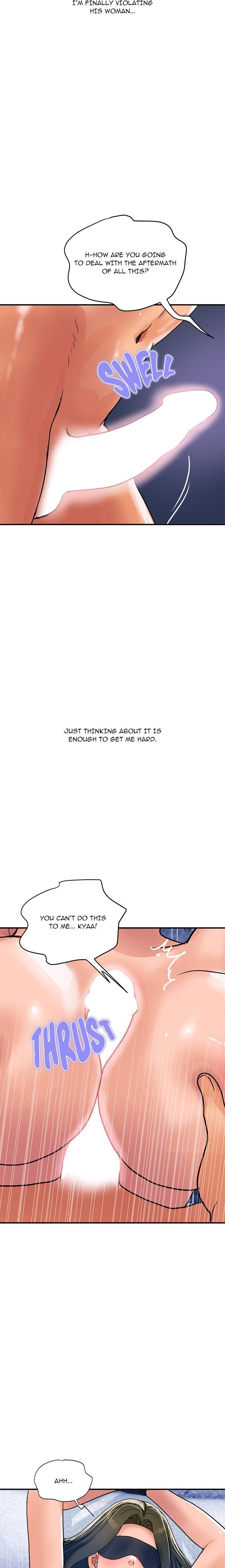 Royal Family Chapter 28 - Page 23