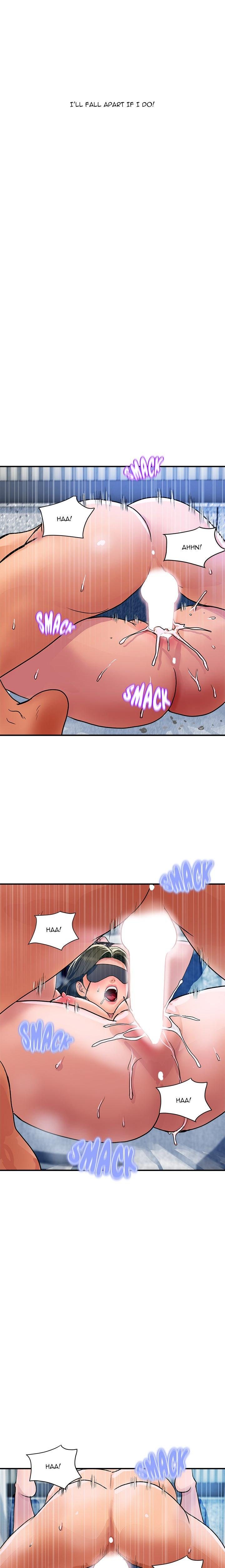 Royal Family Chapter 29 - Page 12