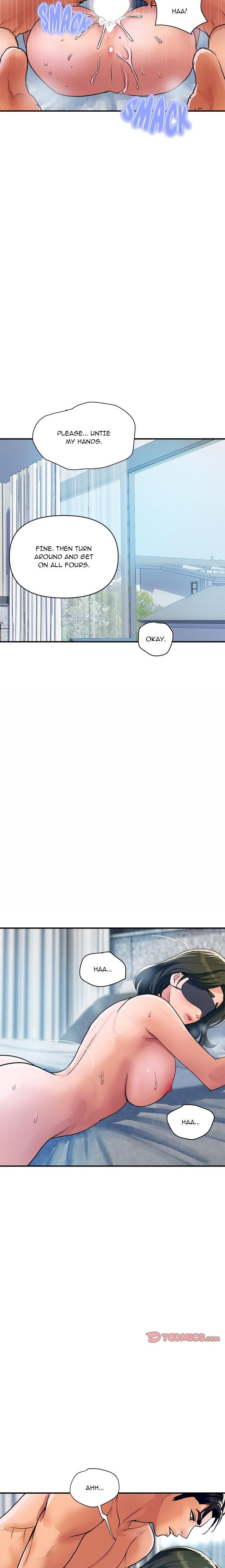 Royal Family Chapter 29 - Page 13