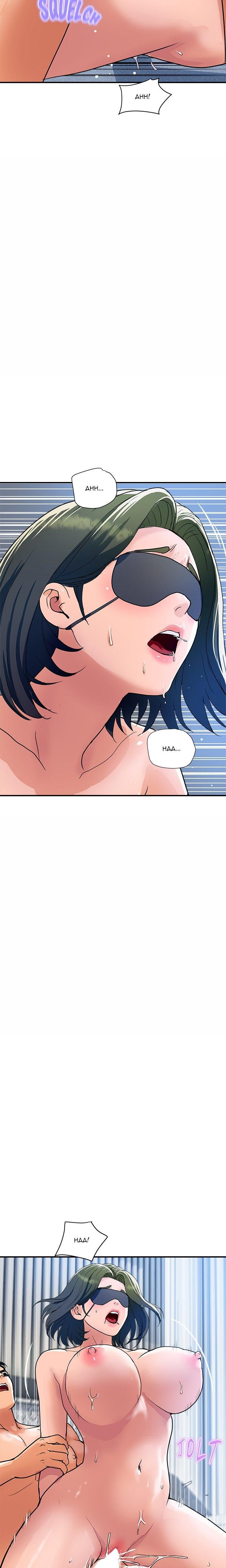 Royal Family Chapter 29 - Page 16