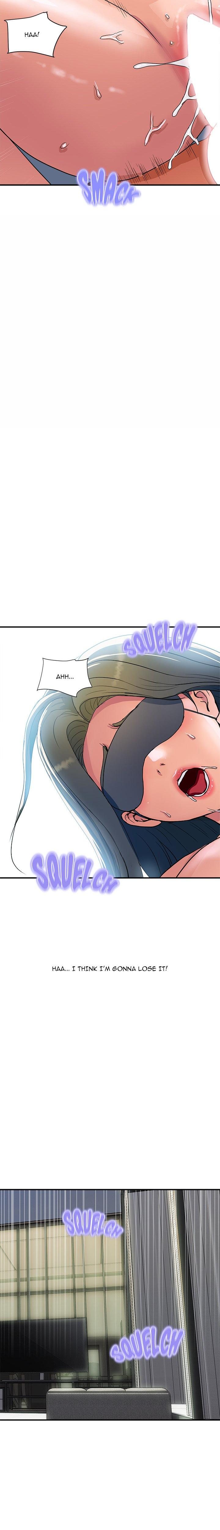 Royal Family Chapter 29 - Page 21