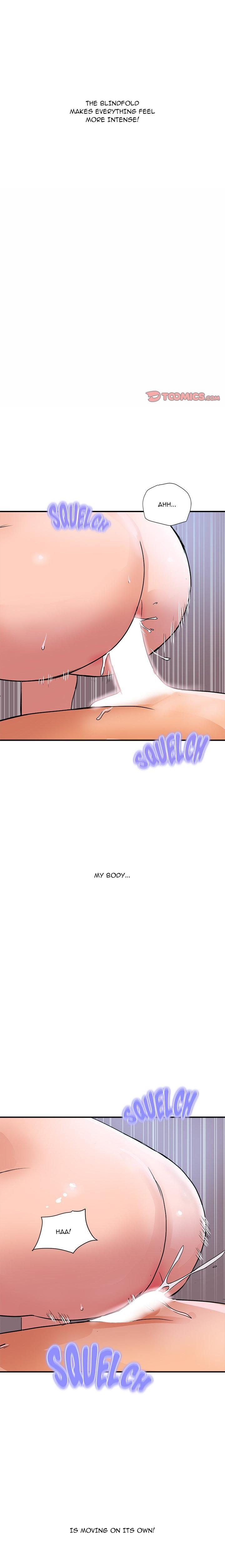 Royal Family Chapter 29 - Page 22