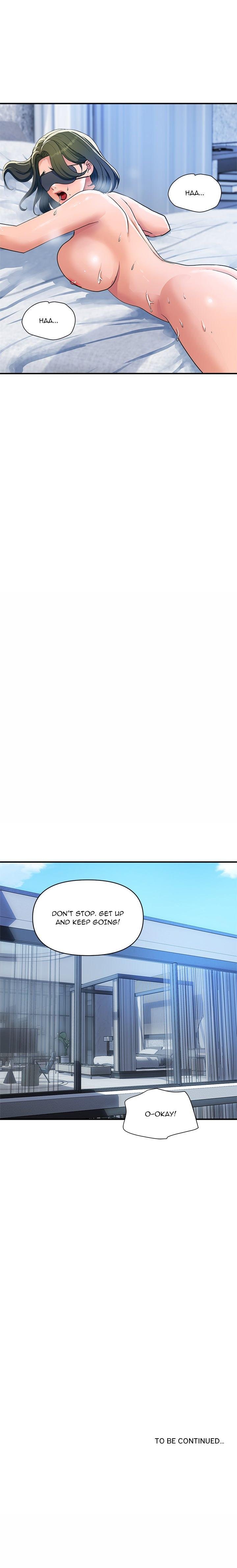 Royal Family Chapter 29 - Page 24