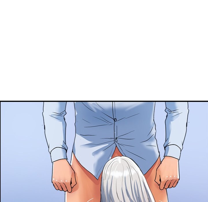 Royal Family Chapter 32 - Page 124