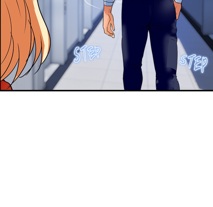 Royal Family Chapter 33 - Page 100