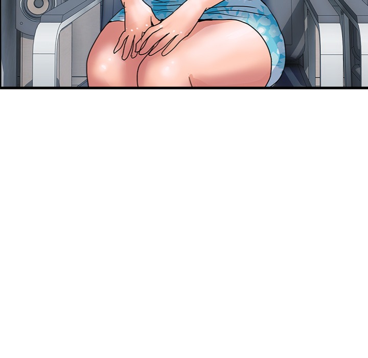 Royal Family Chapter 33 - Page 124