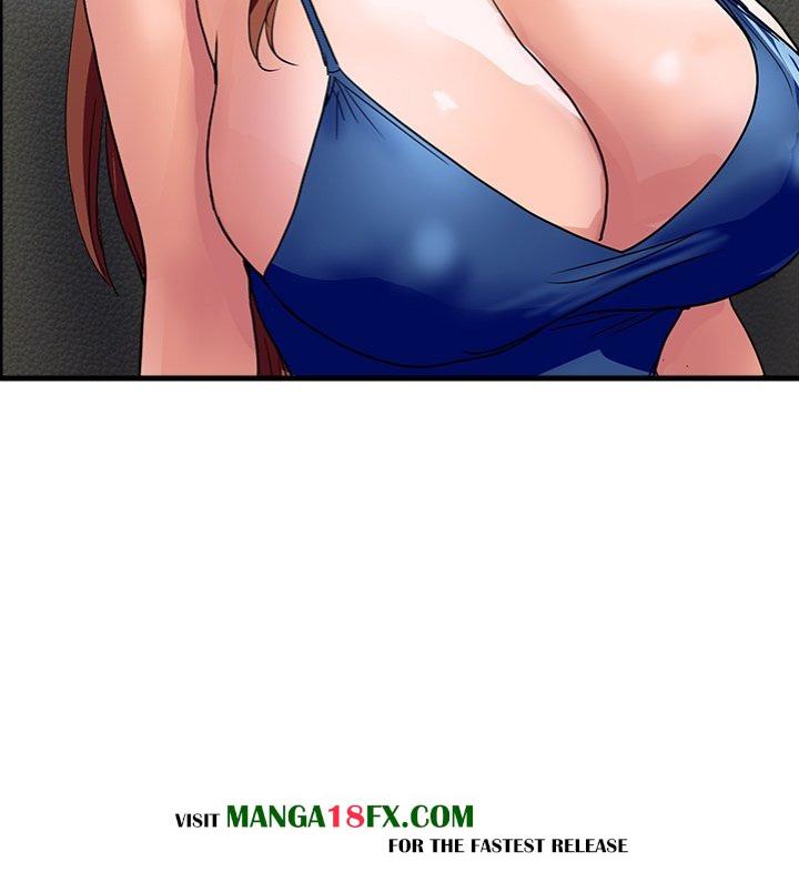 Royal Family Chapter 35 - Page 124