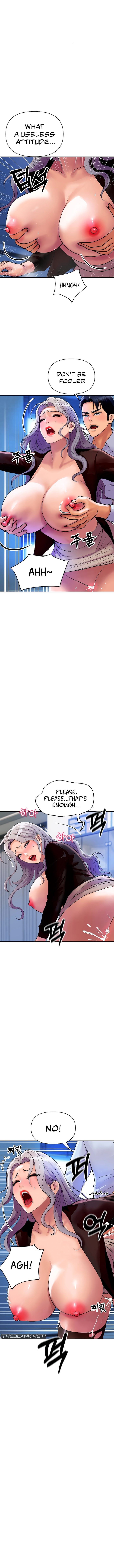 Royal Family Chapter 8 - Page 2