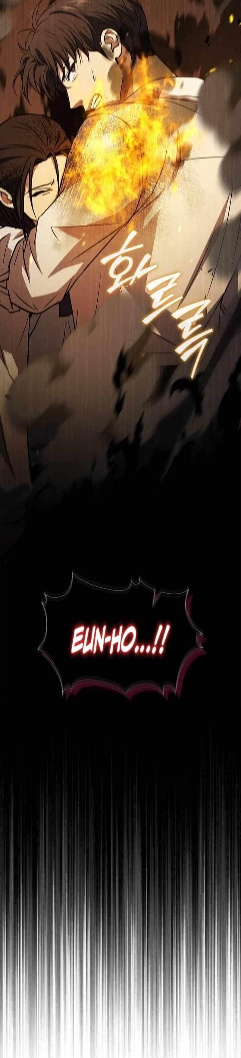 How to Survive Restructuring Chapter 17 - Page 14