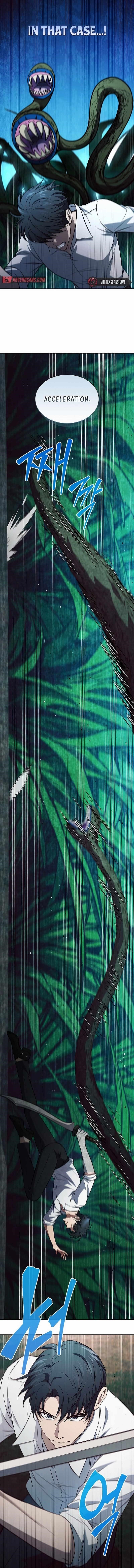 How to Survive Restructuring Chapter 27 - Page 13