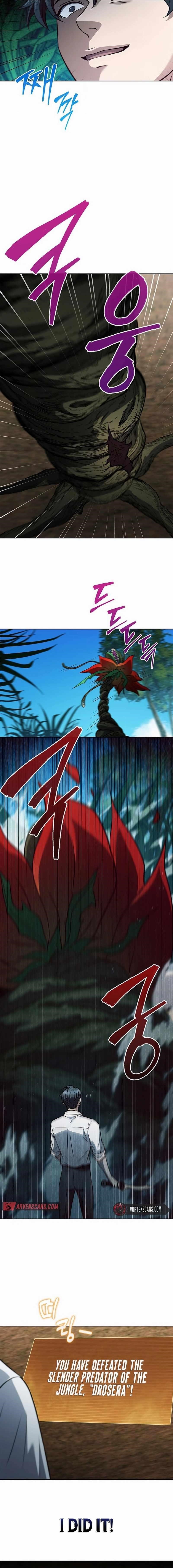 How to Survive Restructuring Chapter 27 - Page 16