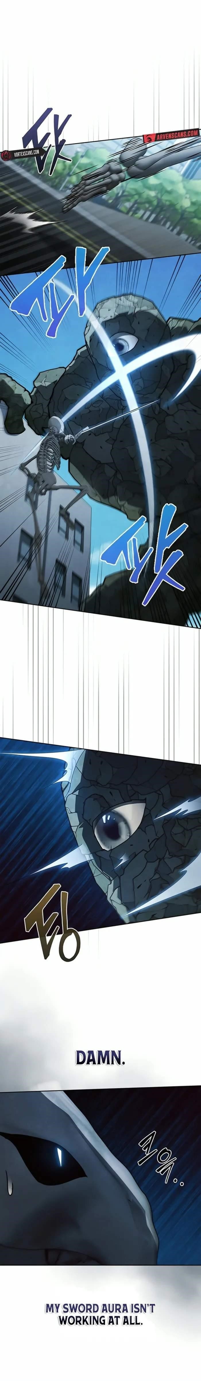 How to Survive Restructuring Chapter 44 - Page 2