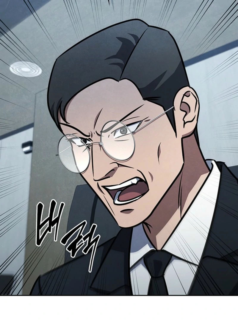 How to Survive Restructuring Chapter 54 - Page 10